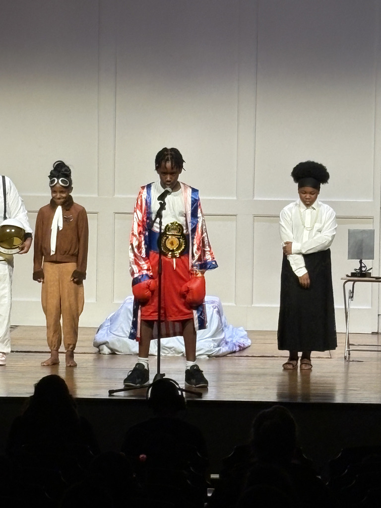Black History Show