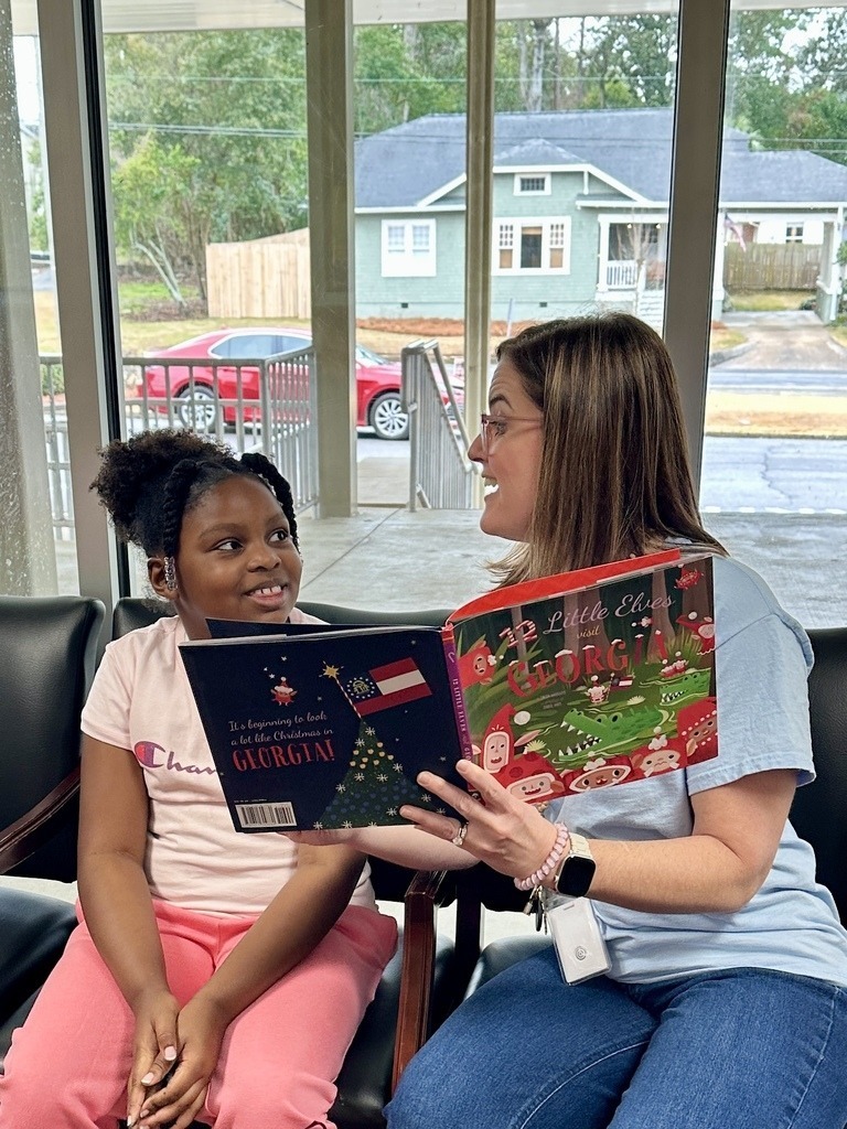 SES Celebrates GA Day 2