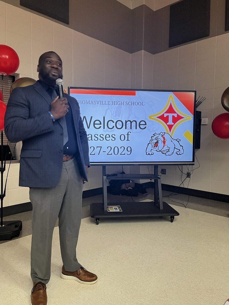 THS/SA Bulldog Game Plan 6