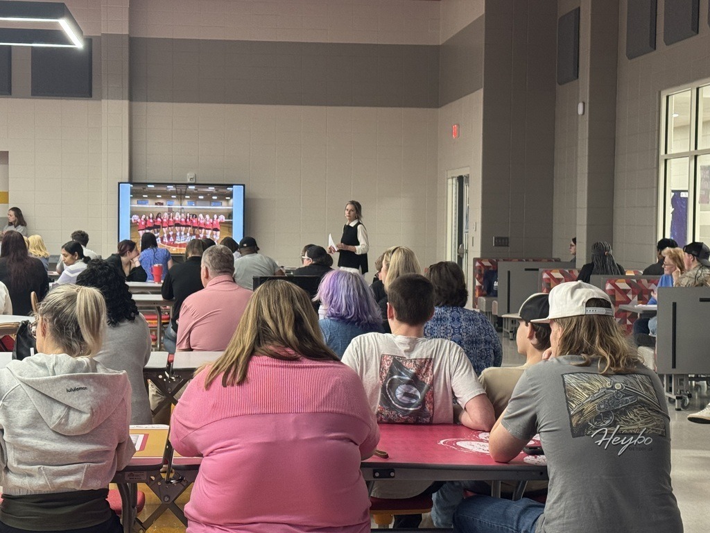 THS/SA Bulldog Game Plan 7