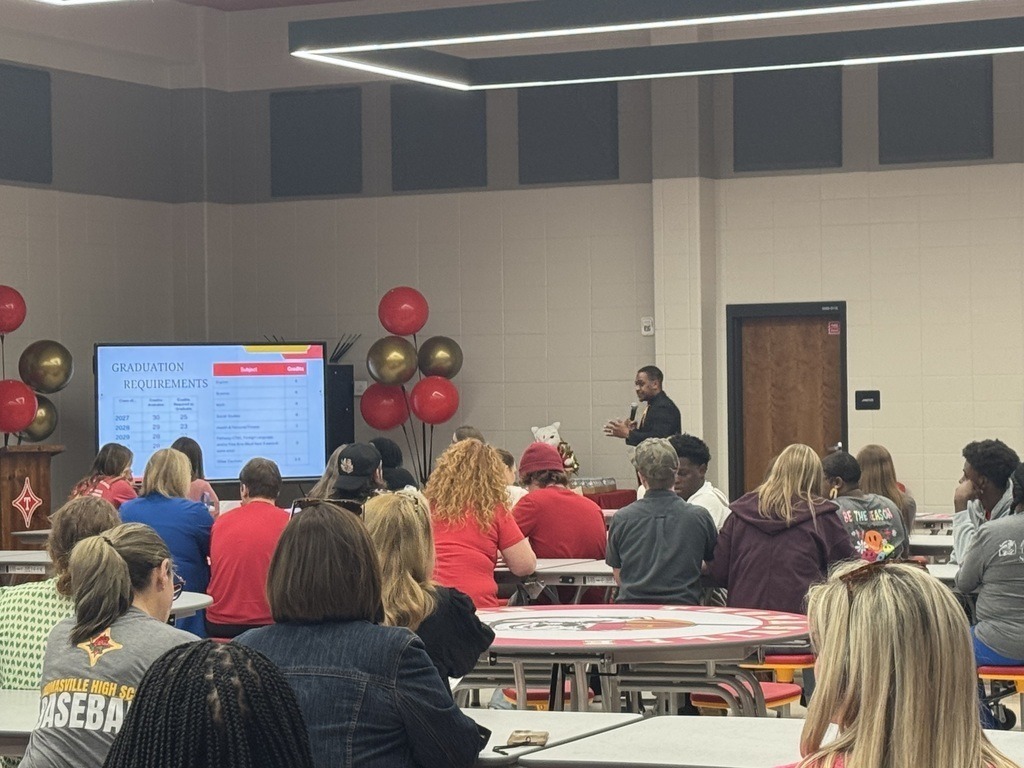 THS/SA Bulldog Game Plan 4