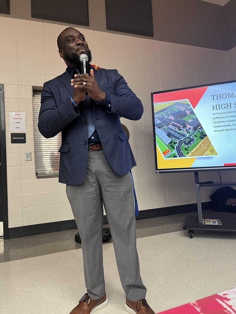 THS/SA Bulldog Game Plan 1