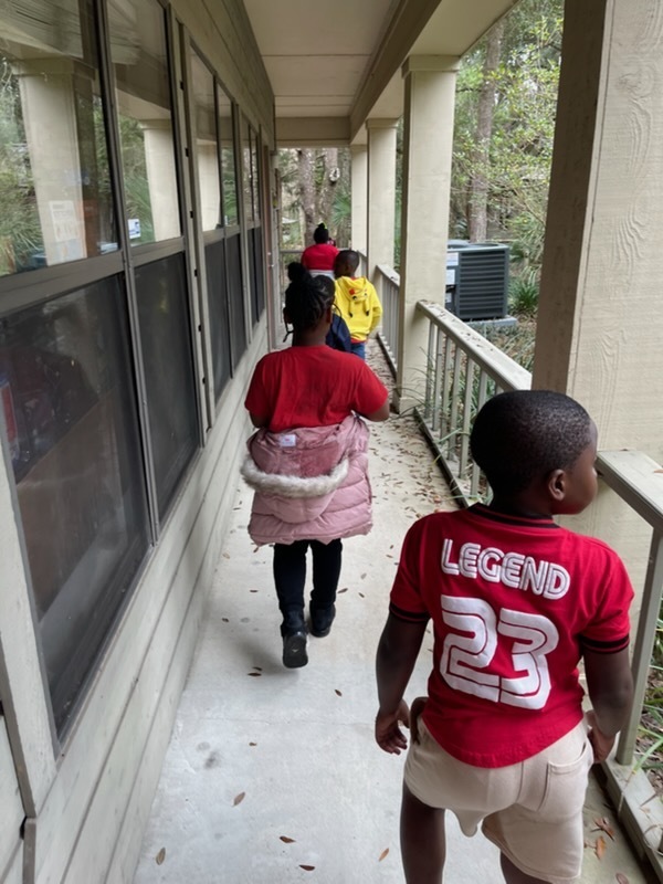 educational experience