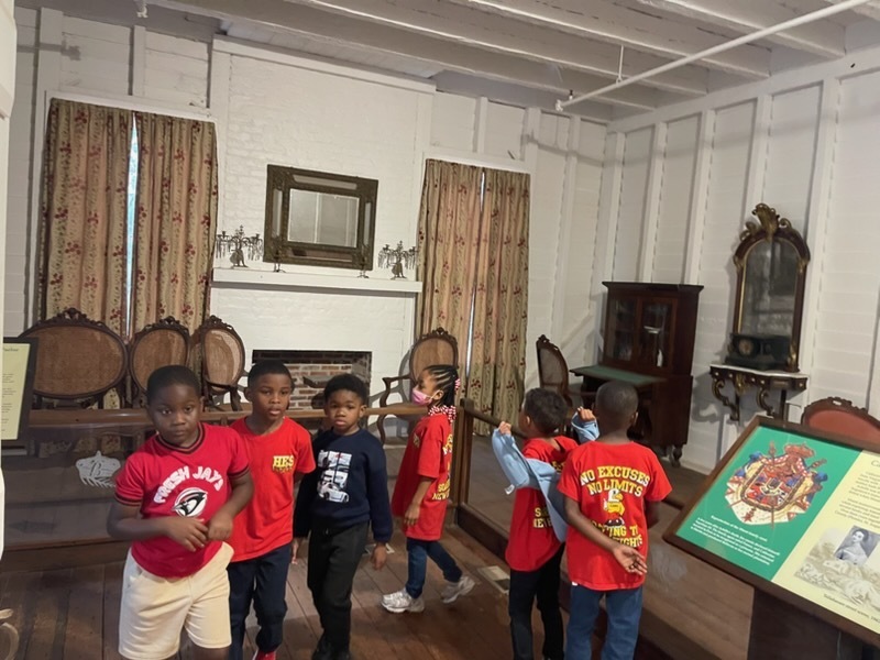 educational experience