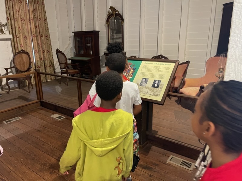 educational experience