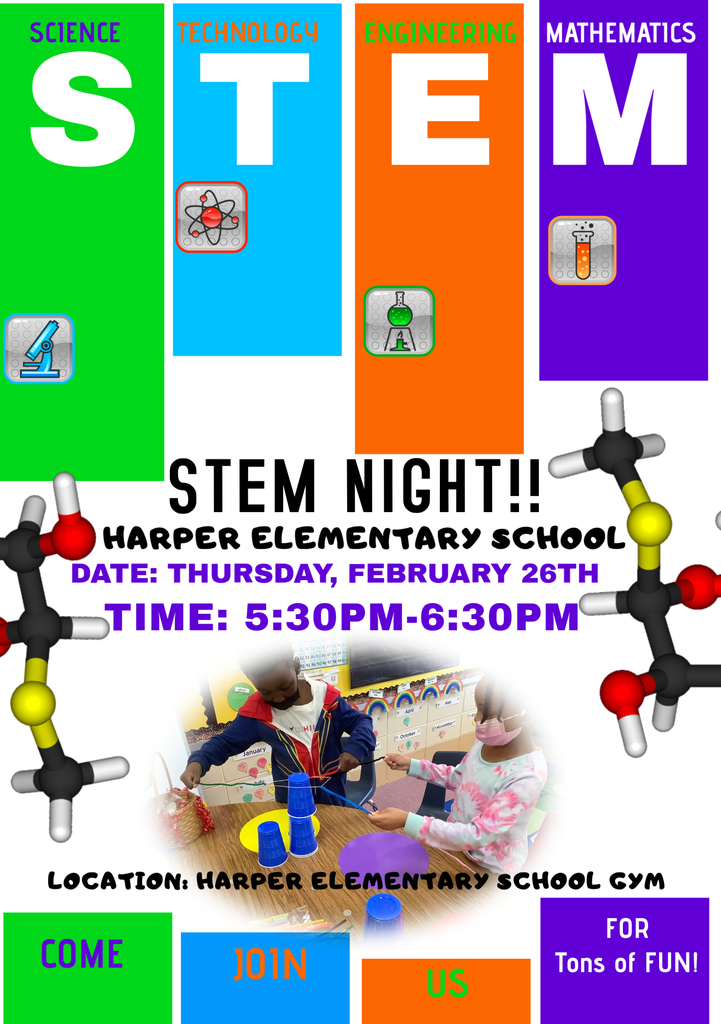 STEM Night