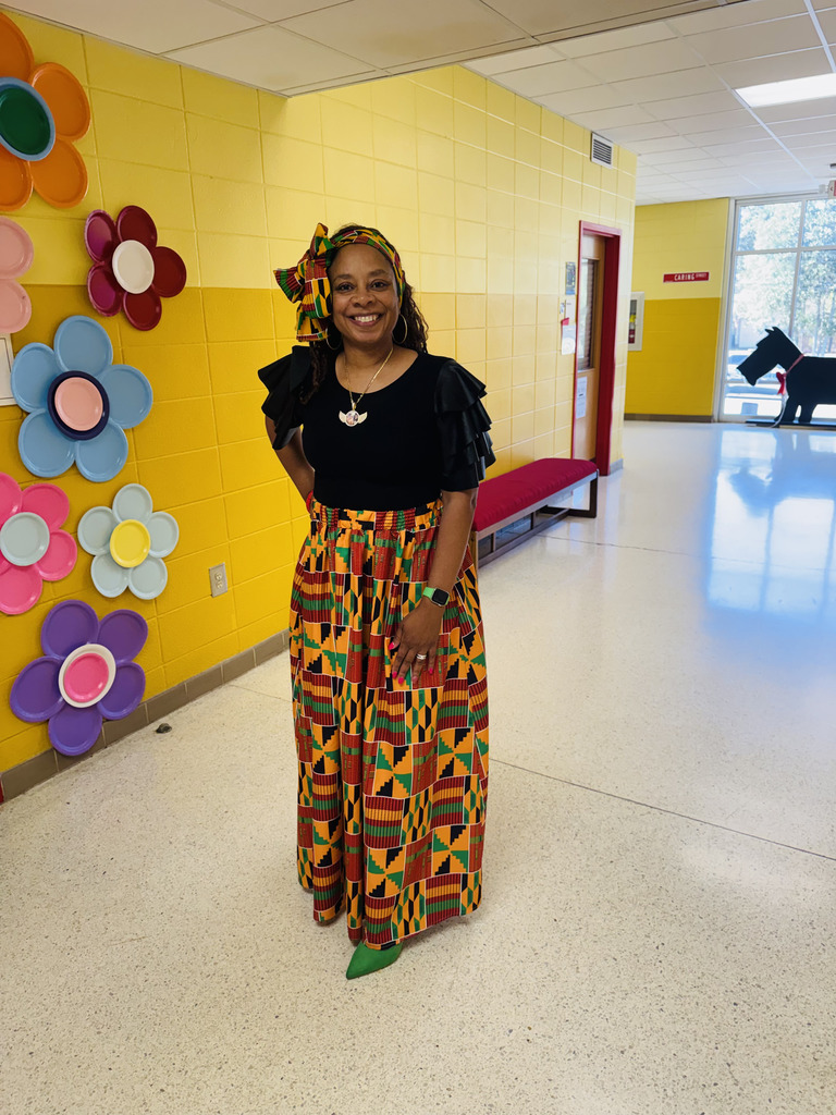 Black History Spirit