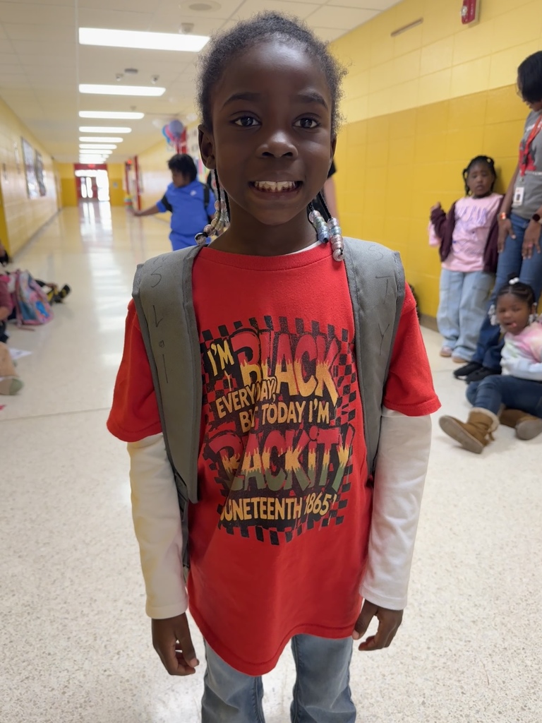 Black History Spirit