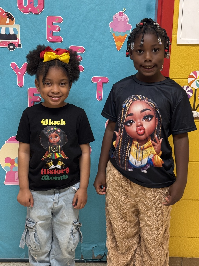 Black History Spirit