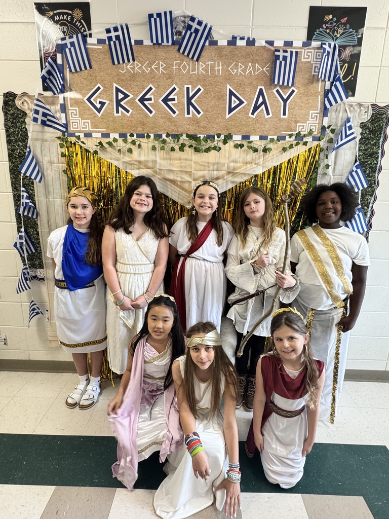 Greek Day