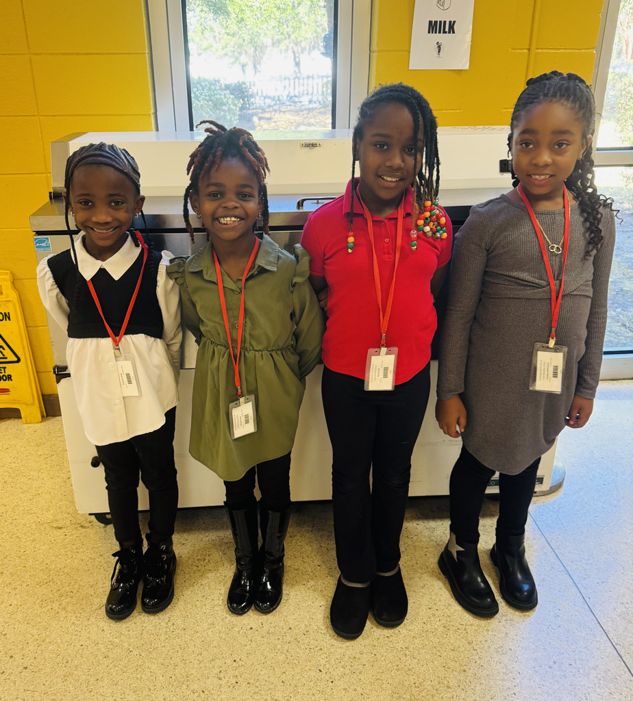 Black History Spirit