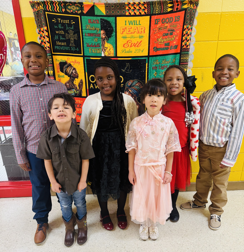 Black History Spirit