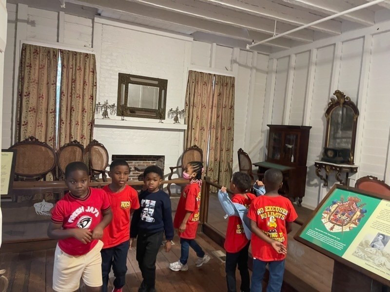 HES Tallahassee Museum 6