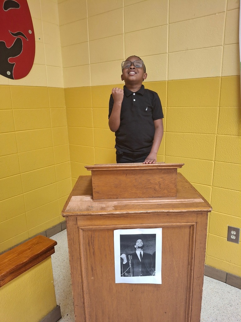 Black History Spirit