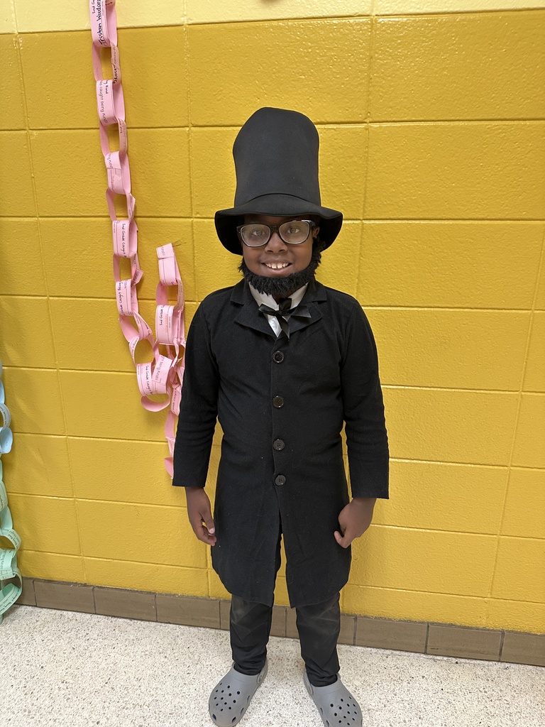 Black History Spirit