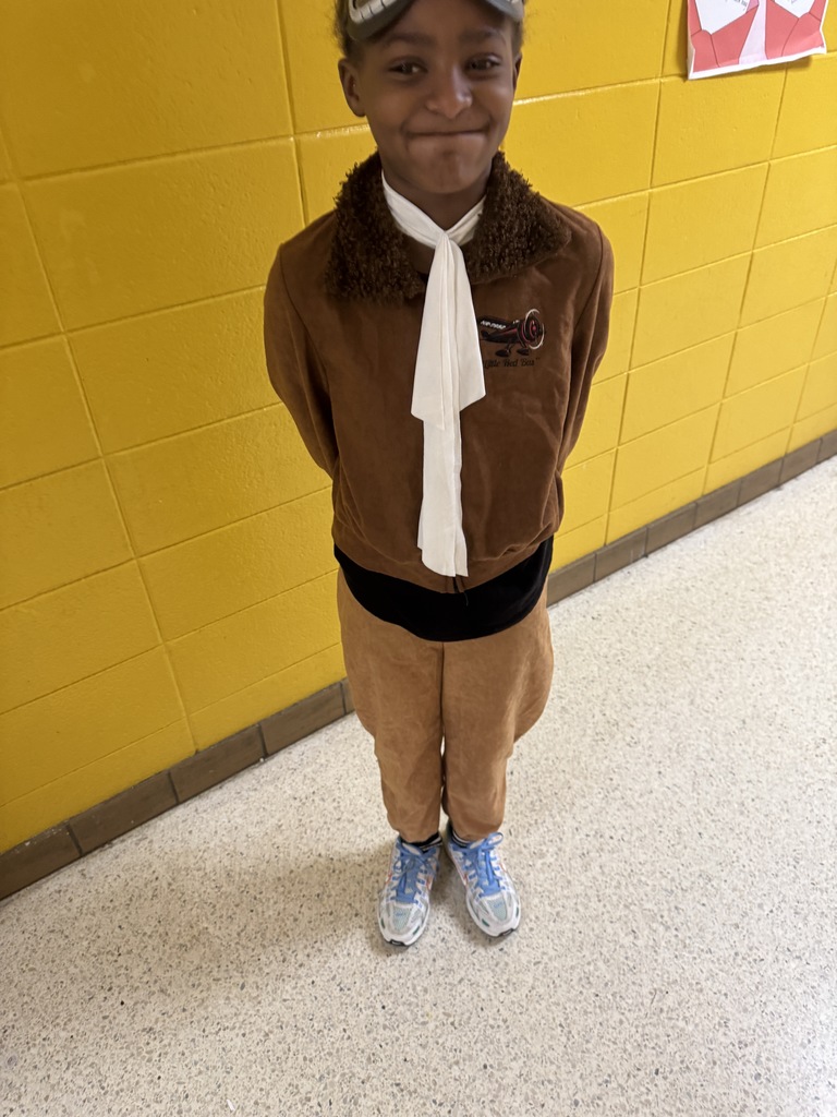 Black History Spirit