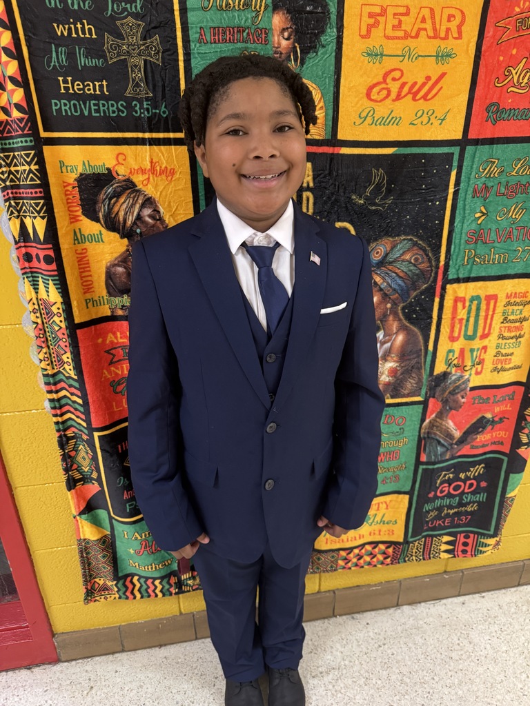 Black History Spirit