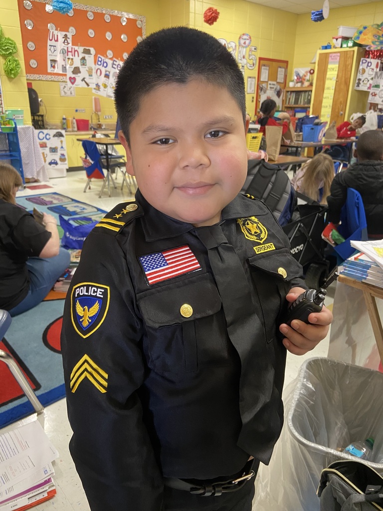 Black History Spirit