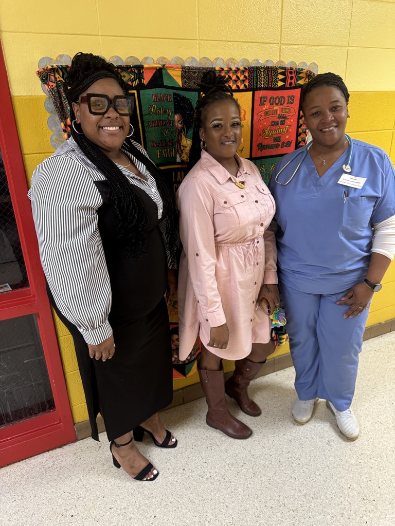 Black History Spirit