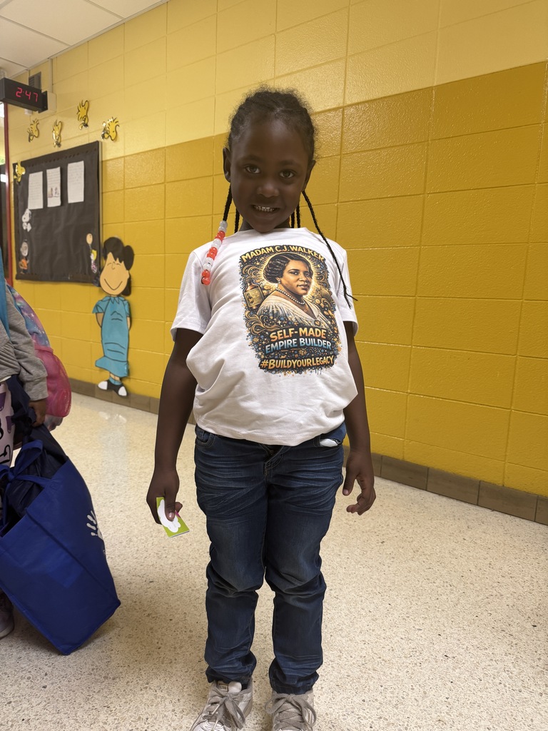 Black History Spirit