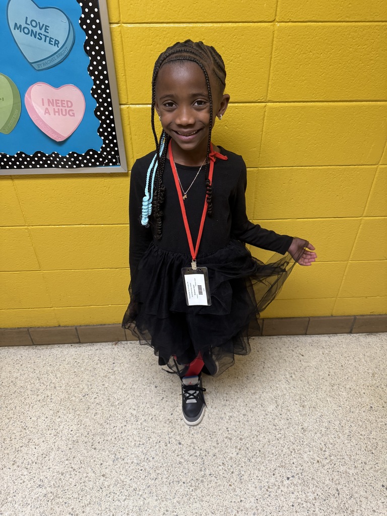 Black History Spirit