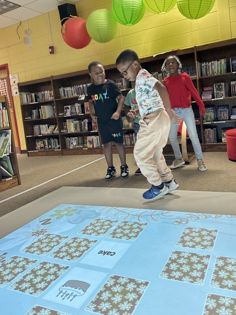 SES 1st Grade Active Floor Phonics 3