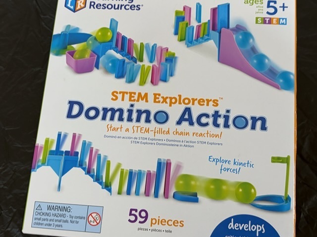 STEM Night