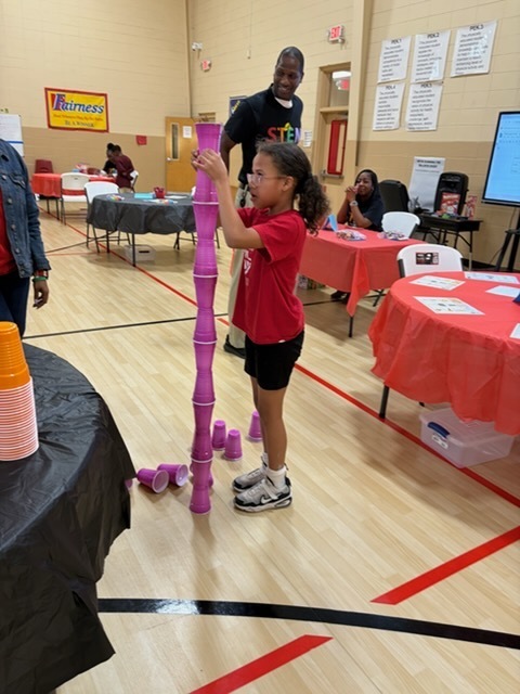 STEM Night
