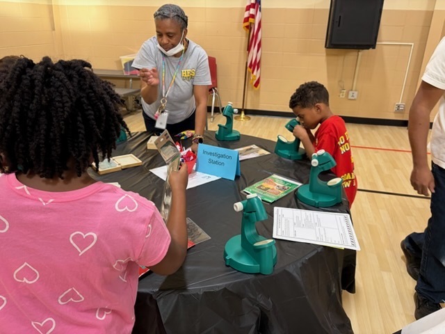STEM Night