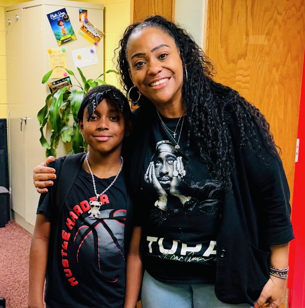 Black History Spirit