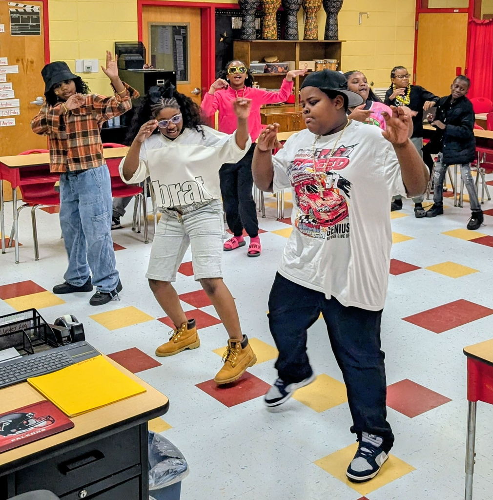 Black History Spirit