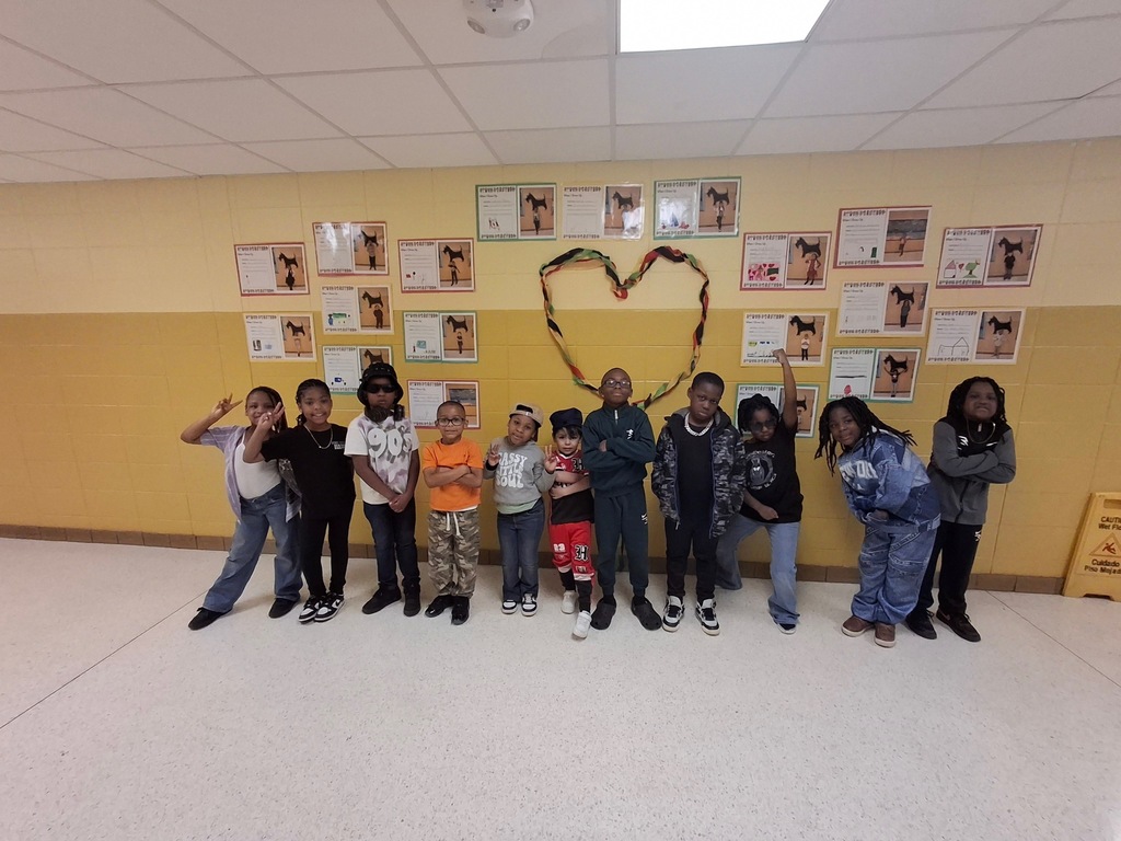 Black History Spirit