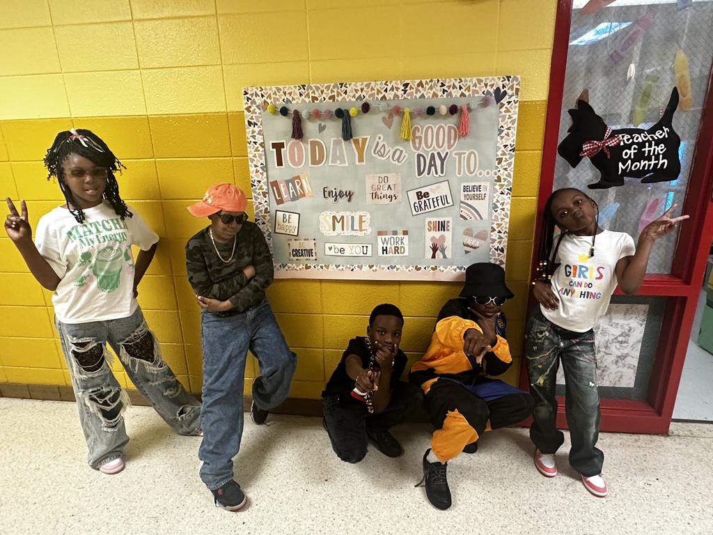 Black History Spirit