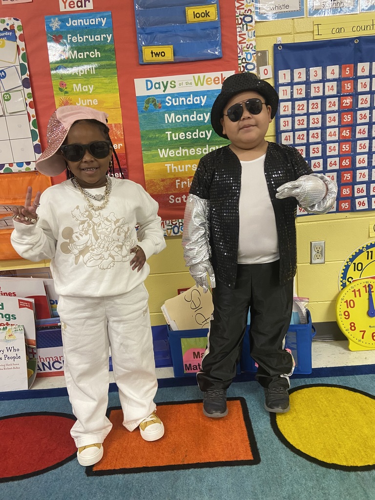 Black History Spirit