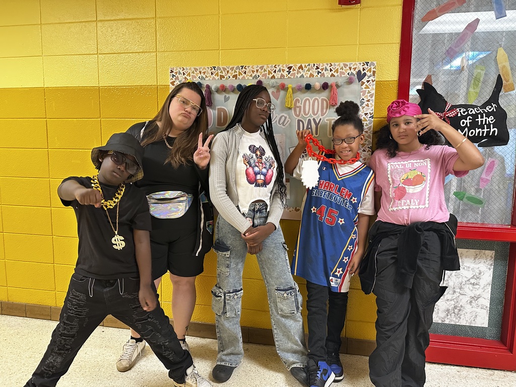 Black History Spirit