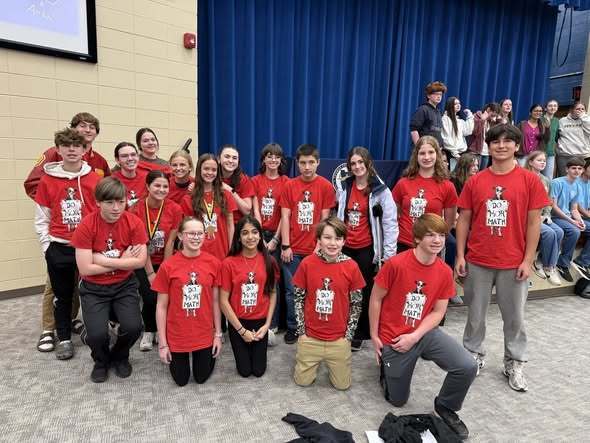 SA Mathletes Dr. Graham Competition 1