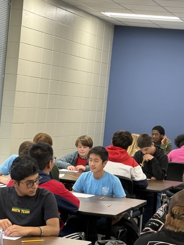 SA Mathletes Dr. Graham Competition 2