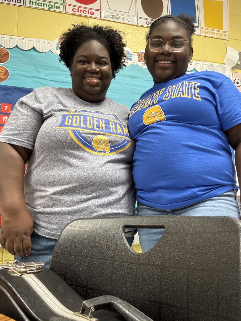 Black History Spirit