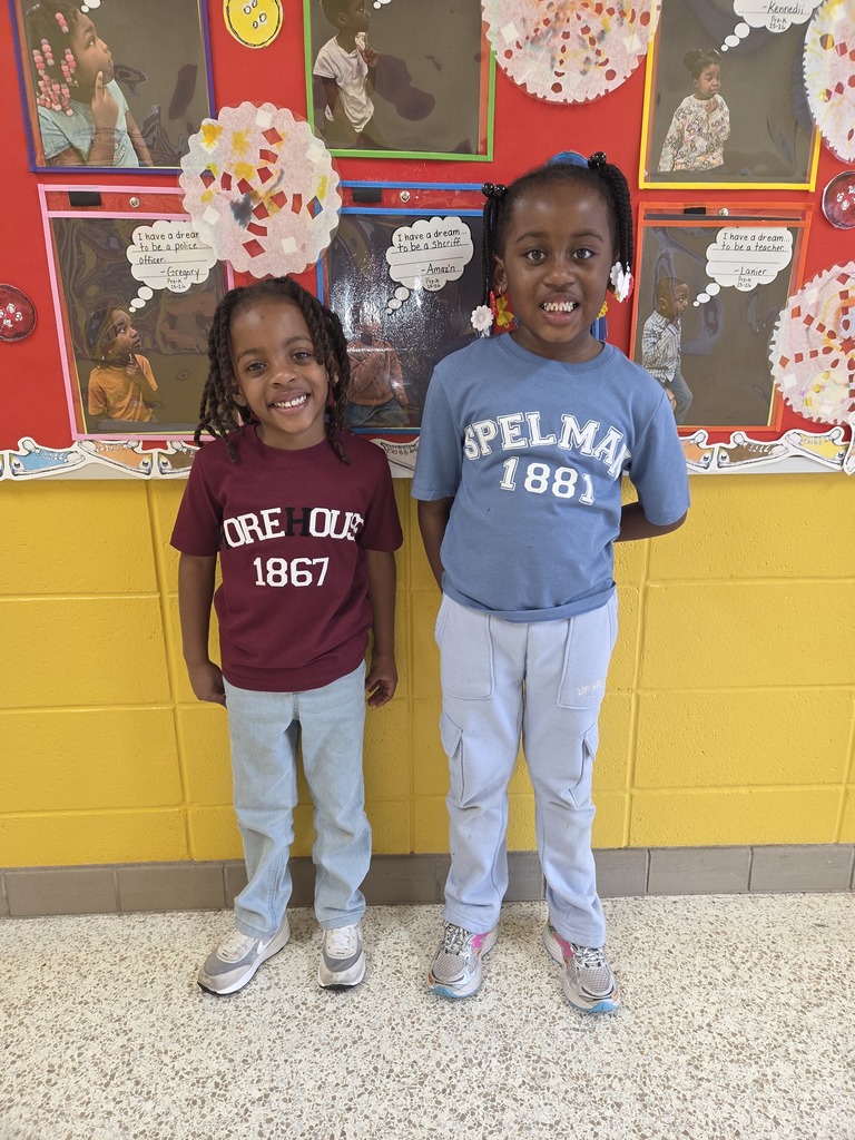 Black History Spirit