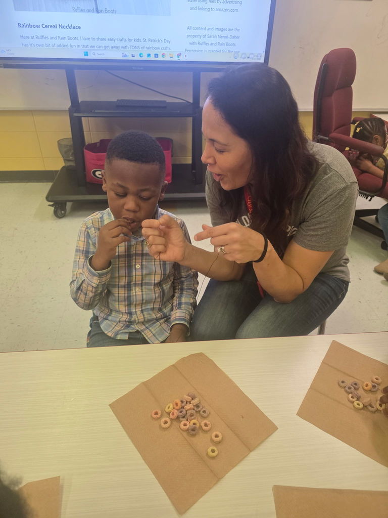 Mrs. Johnson Black History