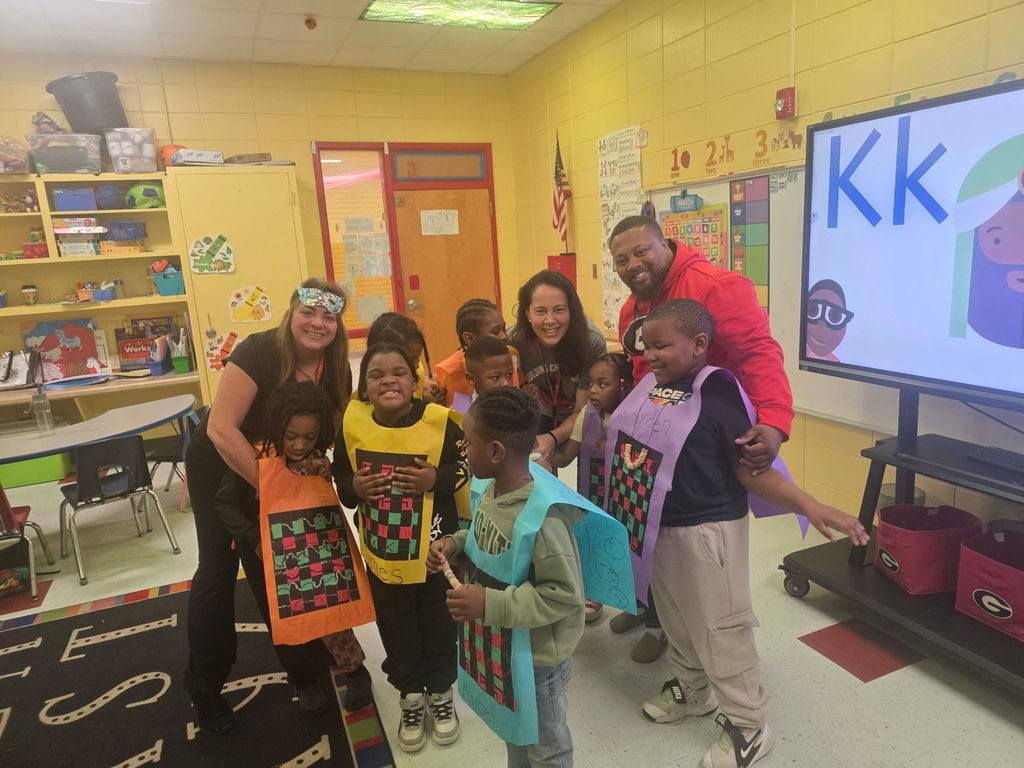 Mrs. Johnson Black History