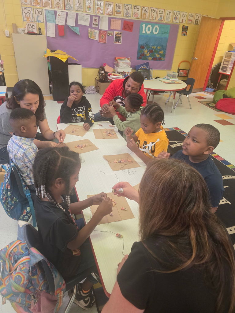 Mrs. Johnson Black History