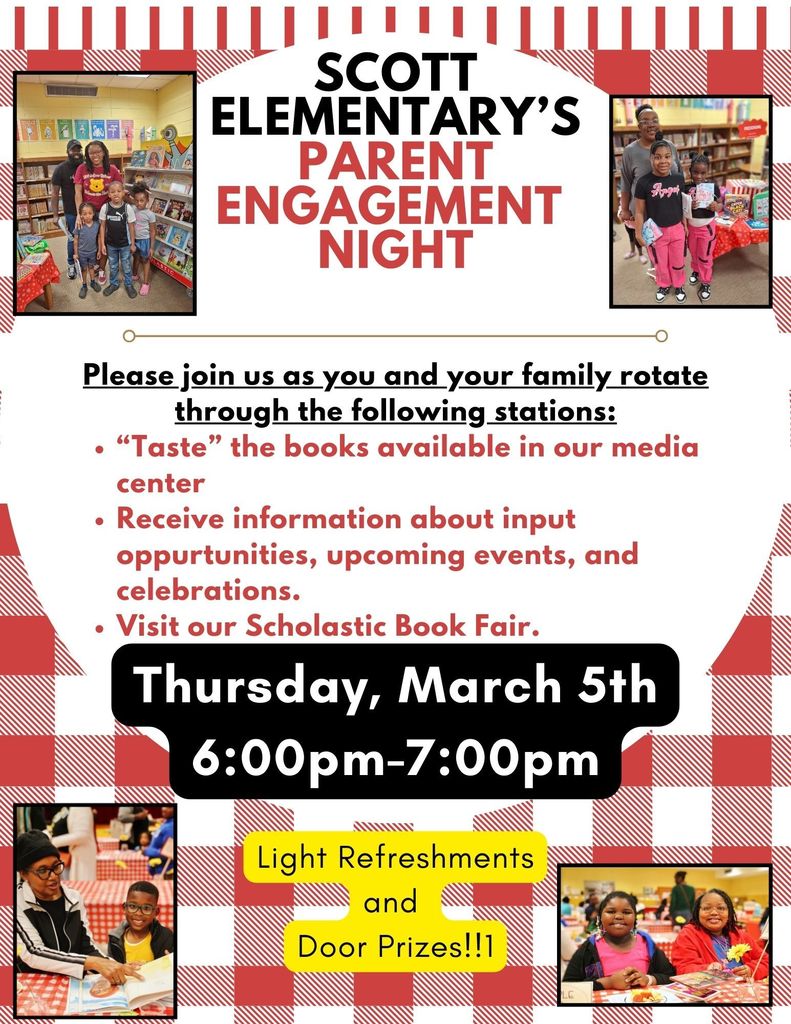 Parent Engagement