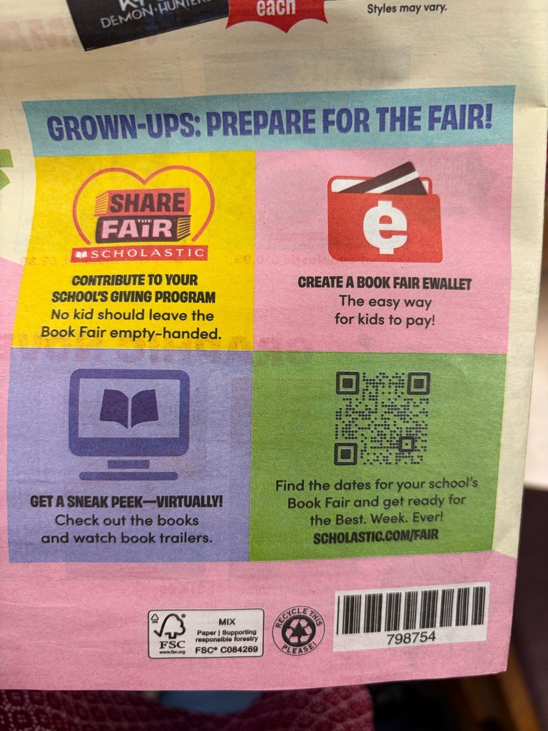 book fair