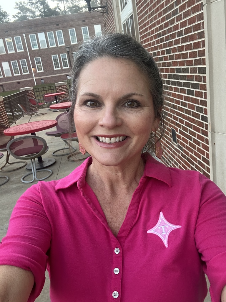 THS/SA/MPMS Pink Out For Ponder! 9