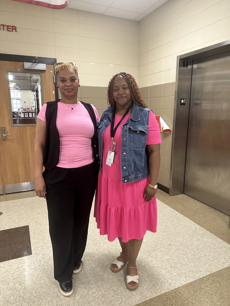 THS/SA/MPMS Pink Out For Ponder! 10