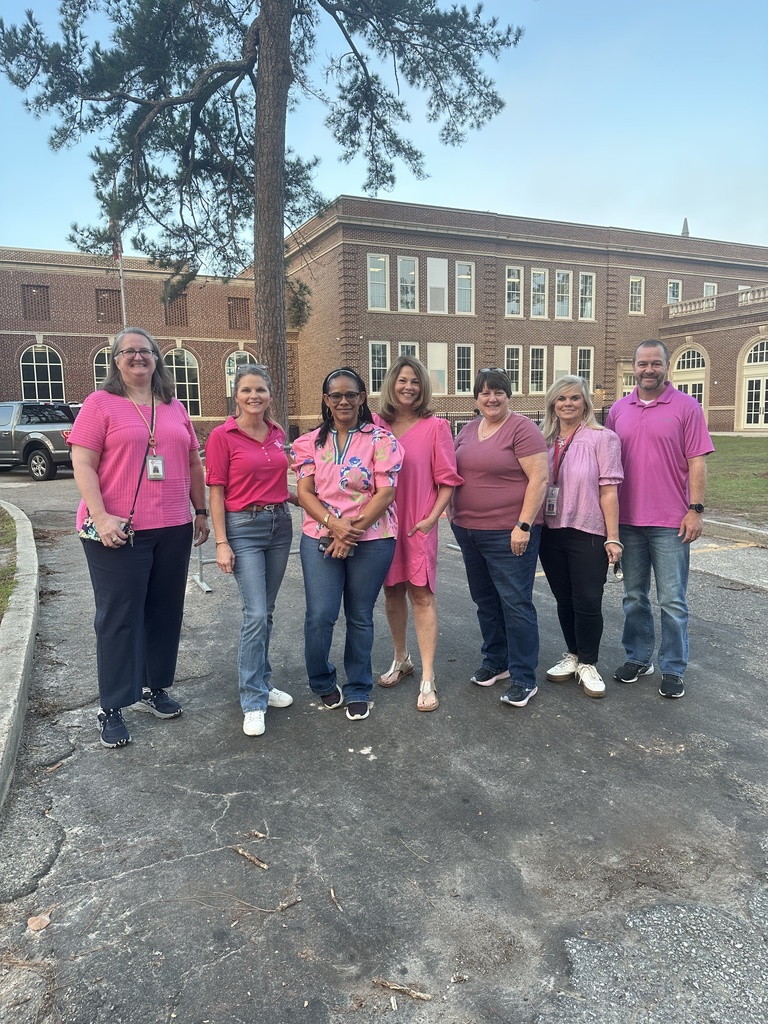THS/SA/MPMS Pink Out For Ponder! 6