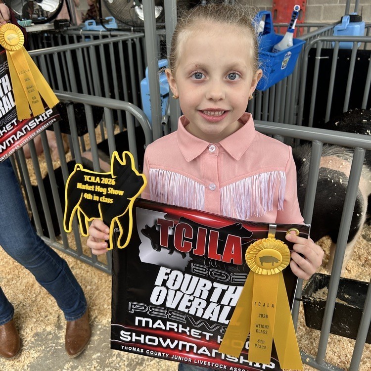 TCS Livestock Show Winners 5