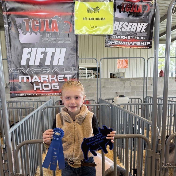 TCS Livestock Show Winners 3