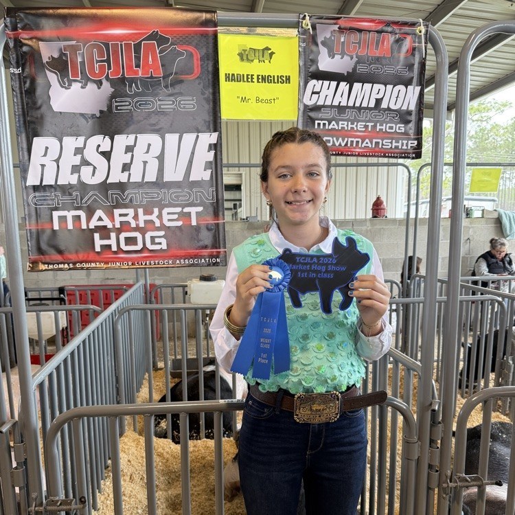 TCS Livestock Show Winners 4